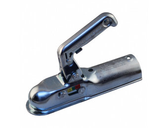 Winterhoff WW8-B - rond 60 mm - 800 kg