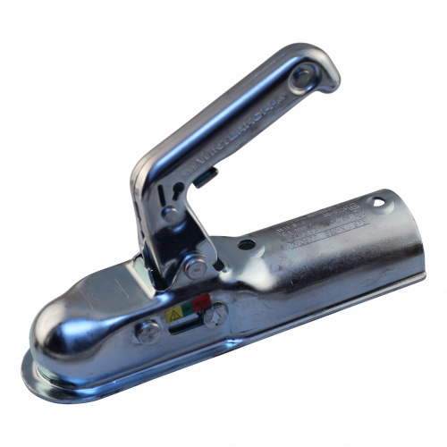 Winterhoff WW8-B - rond 60 mm - 800 kg - ongeremde koppeling