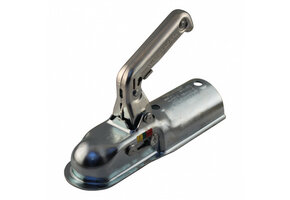 Winterhoff WW8-C - rond 70 mm - 800 kg