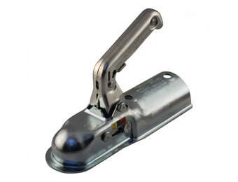 Winterhoff WW8-C - rond 70 mm - 800 kg