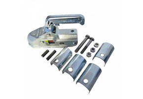 Winterhoff WWK+Z -  rond 35/40/45/46/50/51 mm - 3000 kg