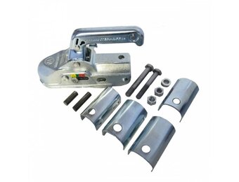 Winterhoff WWK+Z - rond 35/40/45/46/50/51 mm - 3000 kg