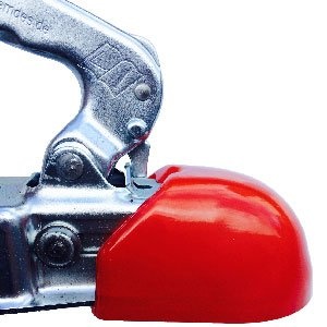 Soft dock voor ongeremde koppelingen - Albe, Winterhoff & Knott