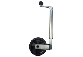 Simol neuswiel 35 mm - kunststof velg