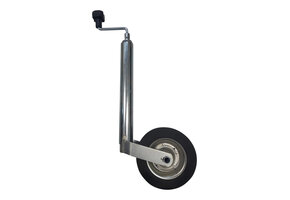 Winterhoff Neuswiel 48 mm met stalen velg