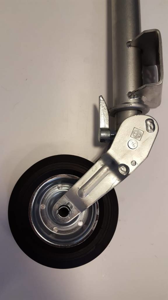 Bestseller! Winterhoff Neuswiel rond 60 mm automaat