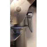 Bestseller! Winterhoff Neuswiel rond 60 mm automaat