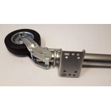 Bestseller! Winterhoff Neuswiel rond 60 mm automaat