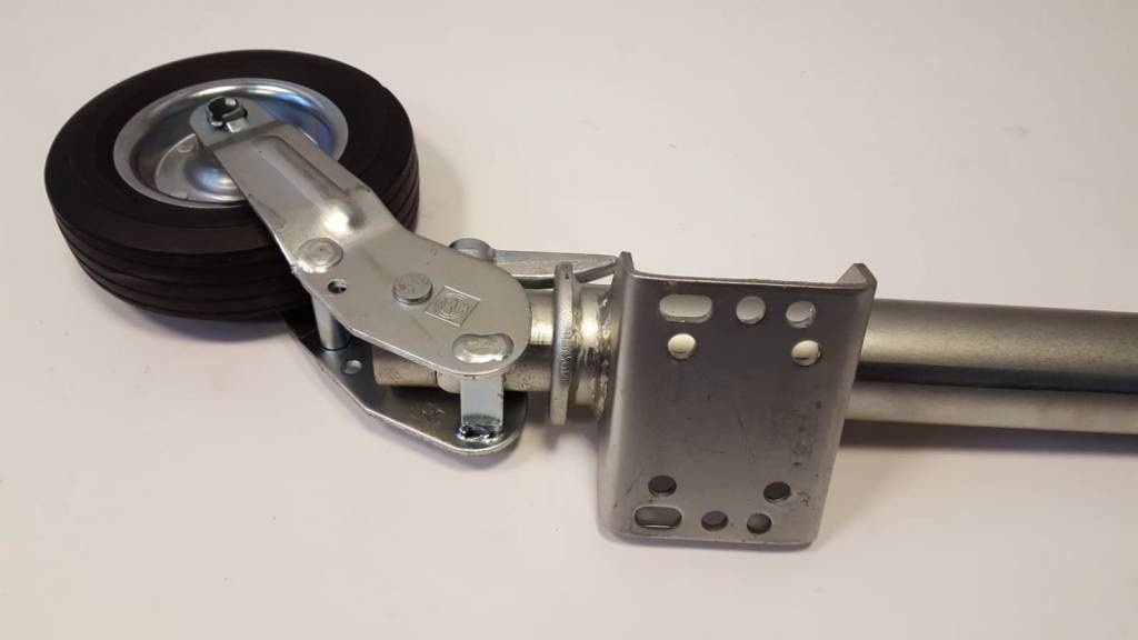 Bestseller! Winterhoff Neuswiel rond 60 mm automaat