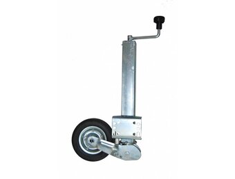 Neuswiel VIERKANT grote bevestigingsplaat