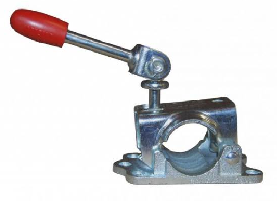 300 kg neuswiel klem Alko 48mm