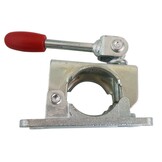 300 kg neuswiel klem Alko 48mm