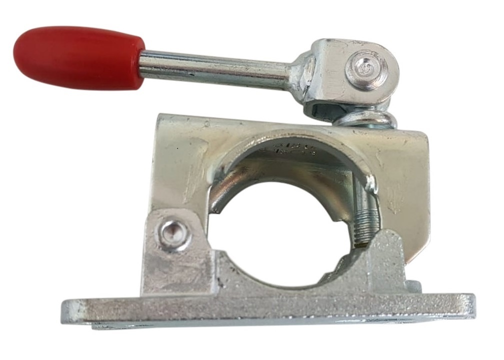 300 kg neuswiel klem Alko 48mm