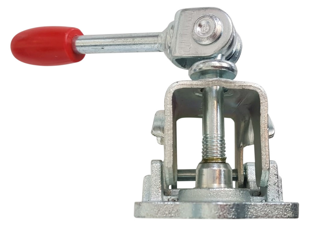 300 kg neuswiel klem Alko 48mm