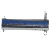 Asje voor neuswiel 20 x 85 mm