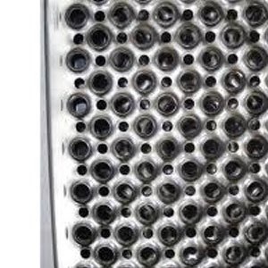 Set gebogen oprijplaten - aluminium - 400 kg (150x20 cm)