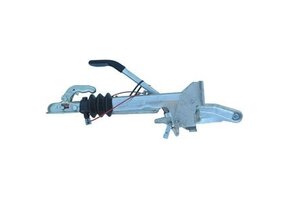 Oplooprem KF20 (2000 kg) V-dissel