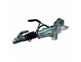 Oplooprem KFG35 (3500 kg)  V-dissel