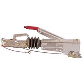 Oplooprem 60S/2 (750kg) V-dissel