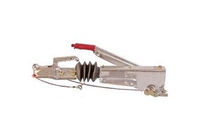 Oplooprem 60S/2 (750kg) V-dissel