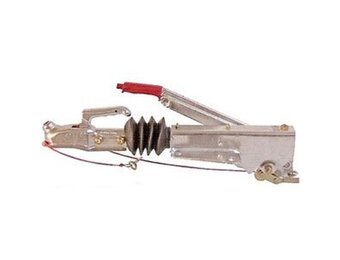 Oplooprem 60S/2 (750kg) V-dissel