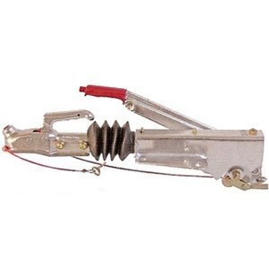 Oplooprem 60S/2 (750kg) V-dissel