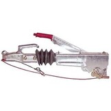 Oplooprem 90 S/3 (1000kg) V-dissel