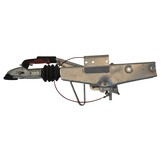 Oplooprem 90S/3-R4 (1000kg) Vierkant 60mm