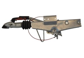 Oplooprem 90S/3-R4 (1000kg) Vierkant 60mm