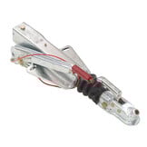 Oplooprem 161S (1600kg) V-dissel