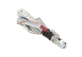 Oplooprem 161S (1600kg) V-dissel