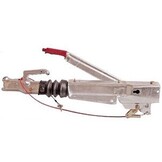 Oplooprem 161S (1600kg) V-dissel