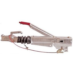 Oplooprem 161S (1600kg) V-dissel