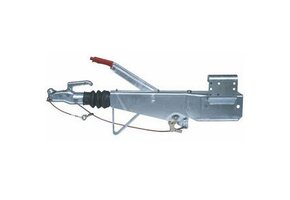 Oplooprem 161S (1600kg) vierkant 70mm