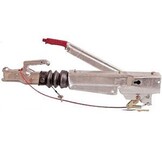 Oplooprem 251S (2600 kg) V-dissel