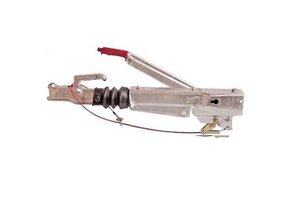 Oplooprem 251S (2600 kg) V-dissel