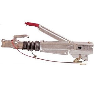 Oplooprem 251S (2600 kg) V-dissel