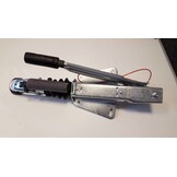 Oplooprem 251S (2600 kg) V-dissel