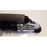 Oplooprem 251S (2600 kg) V-dissel