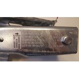 Oplooprem 251S (2600 kg) V-dissel