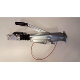 Oplooprem 251G (3000 kg) V-dissel