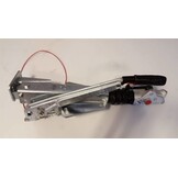 Oplooprem 251G (3000 kg) V-dissel