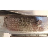 Oplooprem 251G (3000 kg) V-dissel