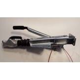 Oplooprem 251G (3000 kg) V-dissel