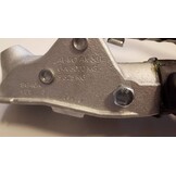 Oplooprem 251G (3000 kg) V-dissel