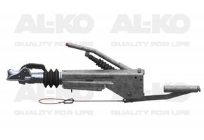 Oplooprem 2.8VB1/-C (3500kg)  V-dissel