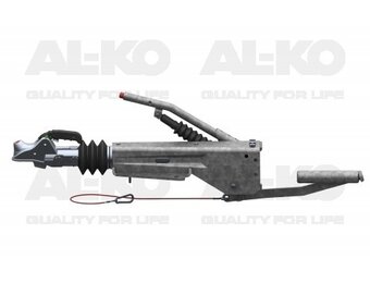 Oplooprem 2.8VB1/-C (3500kg) V-dissel