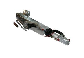 Oplooprem 2,8VB/1-C (3500kg) Vierkant 120mm