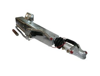 Oplooprem 2,8VB/1-C (3500kg) Vierkant 120mm