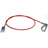 KNOTT Breekkabel 100 cm